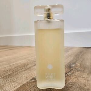 Estee Lauder Pure White Linen 3.4 oz/ 100 ml Eau de Parfum Spray *Read*